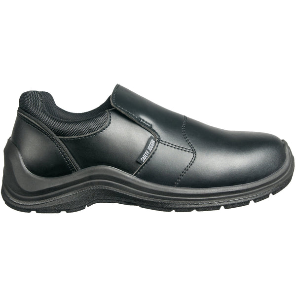 Safety Jogger Dolce Slip-on S3 Safety Shoes | Affordable Quality Safety ...