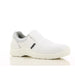 Safety Jogger Gusto S2 White Slip-on Safety Shoes