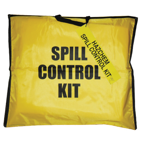 Spill Station SK20EA 20L HazChem Spill Kit