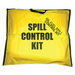 Spill Station SK20W 20L Oil Only Spill Kit