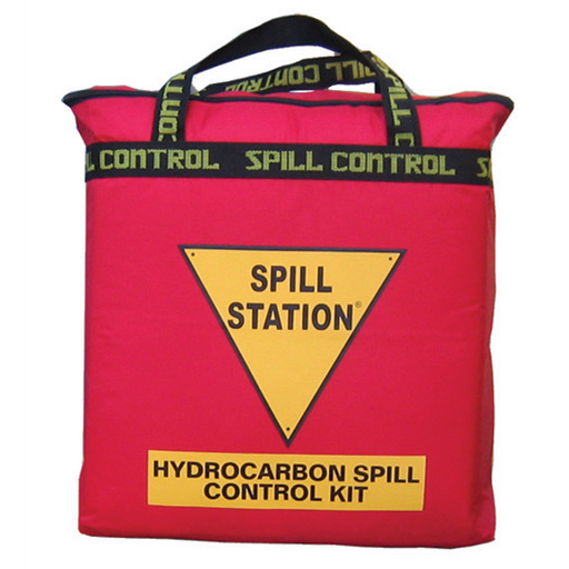 Spill Station SK40W 40L Oil Only Spill Kit