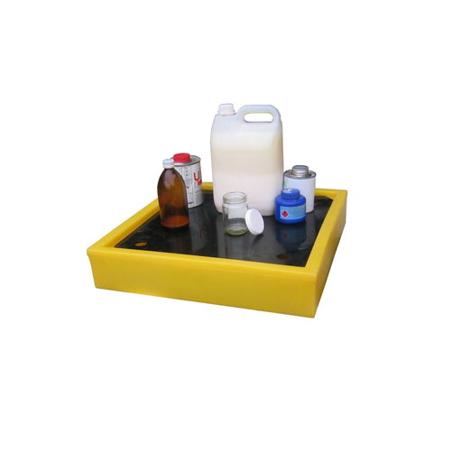 Spill Station TSSBB25 27.5L Bench-top Spill Tray