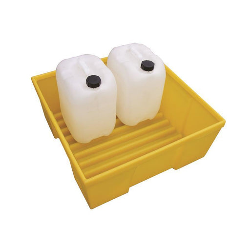 Spill Station TSSGPT1 110L Tuff Storage Tray