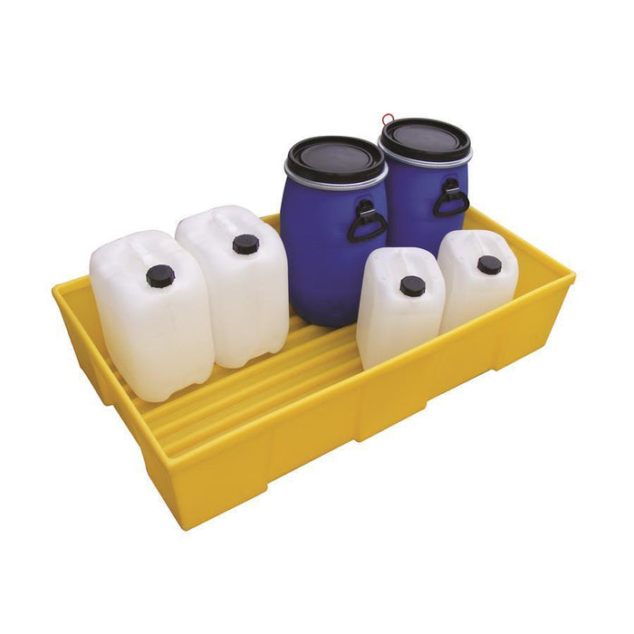 Spill Station TSSGPT2 230L Tuff Storage Tray