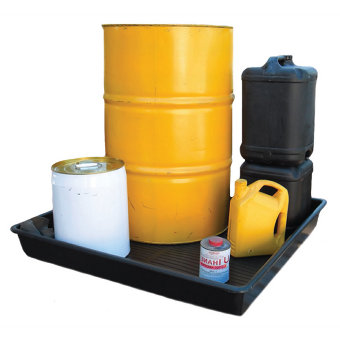 Spill Station TSSTT100 100L Drip & Storage Tray