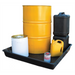 Spill Station TSSTT100 100L Drip & Storage Tray